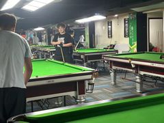 -新新潘晓婷台球俱乐部(周浦店)