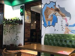 -梁子刨冰王(鞍山西道店)