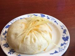 -四海楼(如皋定慧禅寺店)