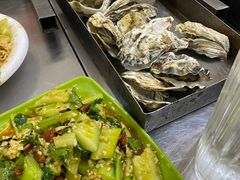 -老三李村河底戳子肉(总店)