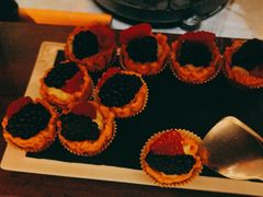 -北京王府井希尔顿酒店·万斯阁西餐厅