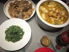-巴盟人家·内蒙地方菜(华丽家族店)