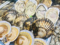 -海味当家·蒸锅海鲜(中山广场创始店)