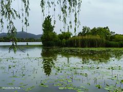 -云龙湖旅游景区