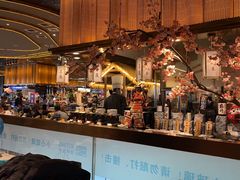 -喜庭海鲜自助(来福士店)