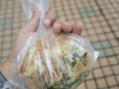 -咏春葱油饼(德政中路店)