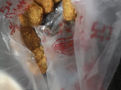 香酥藕饼-陶记正宗德州扒鸡(科巷店)