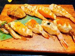 -古田居·特色寿司料理(星之岛旗舰店)