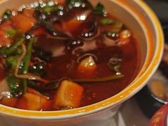 -破店肥哈·东北烧烤·夜宵(南山保利店)