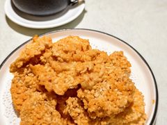 -眷江南之小蓝鲸(王府大街店)