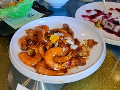 -满汉楼(江畔店)