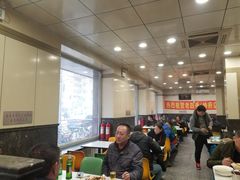 大堂-老四季(总店)