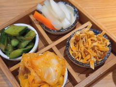 -马记永·兰州牛肉面(湖滨银泰店)