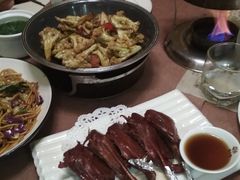 -意卡菲·欢乐聚会餐厅(华侨店)
