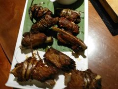 -勐丽梦兰傣味餐厅