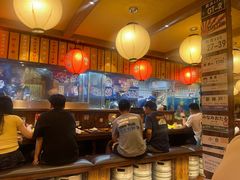 -鸟鹏烧鸟居酒屋(熙龙湾店)