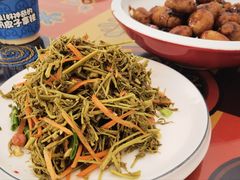 -遇见小院—虹鳟鱼•农家菜(怀柔店)