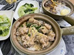 -荣记煲仔饭(高庙路店)