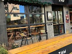 -ZM COFFEE(西安路店)