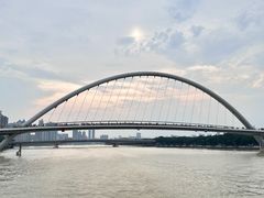 -珠江夜游天字码头