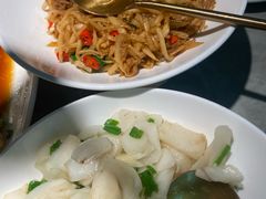 -鱼你相聚·河鲜馆(袁家岭店)