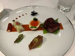 -伯衡55·吉品轩(乌鲁木齐南路店)