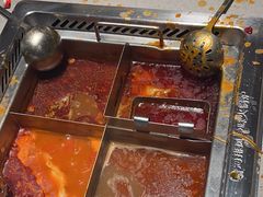 -海底捞火锅(太原南站店)