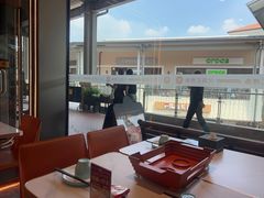-川百汇烤鱼·泡饼·美蛙(八达岭店)