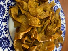 -菊儿人家·北京胡同菜(南锣鼓巷店)