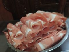 -恩福来涮羊肉(中北旗舰店)