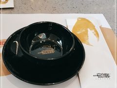 -一棠龙虾•王牌虾球(恒隆广场店)