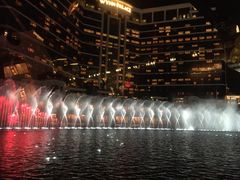 -澳门喜来登大酒店