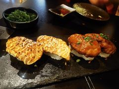 -饭团匠·料理小食堂(玉林店)