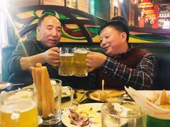 -马迭尔德式西餐精酿啤酒屋(中央大街店)
