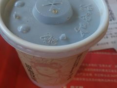 可口可乐-和合谷(德外店)
