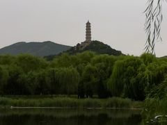 -北坞公园