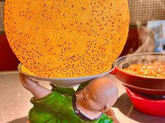 -吴越荣记苏州菜·松鼠桂鱼100%活鱼现做(斜塘老街店)