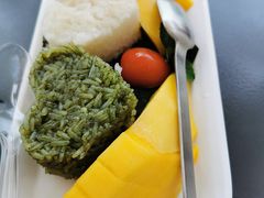 椰香芒果糯米饭-蔡澜PHO(海岸城店)