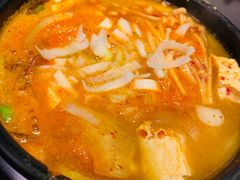 大酱汤-喜来稀肉(虹泉路店)