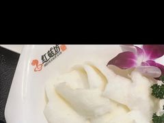 八戒的鲜黄喉-红菇坊鲜汤火锅(淮河街店)