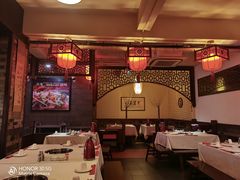 大堂-川道拐耗儿鱼(置信路店)