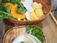 -濠七糟粕醋•海南酸汤火锅(中关村店)