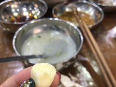 -回坊马二饺子馆