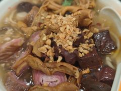 -阿芳卤面(中闽百汇店)