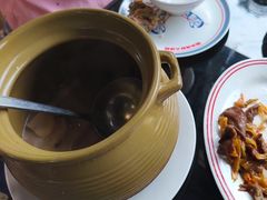 -明本湛江鸡•海鲜小厨(陈家祠店)