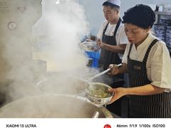 -清真磨沟沿老字号牛肉面(总店)