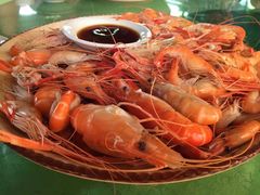 -盛港湾海鲜食府(黄沙店)