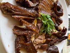 -壹只卤鹅·潮汕菜(莲塘店)