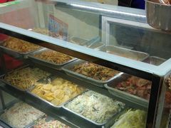 -刘信牛羊肉小炒泡馍(回民街店)