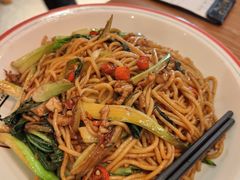 -赣饭农家·江西小炒(西乡店)